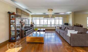 Imagem 6: Apartamento à venda em Bela Vista com 291 m², 4 quartos, 1 suíte, 2 vagas