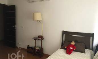 Imagem 5: Apartamento à venda em Campo Belo com 350 m², 4 quartos, 4 suítes, 3 vagas