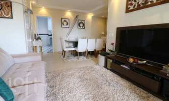 Imagem 3: Apartamento à venda em Vila Sônia com 103 m², 3 suítes, 2 vagas