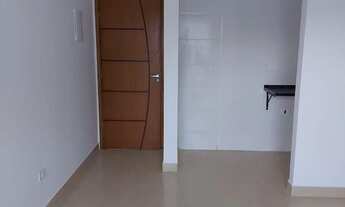 Imagem 3: Apartamento à venda em Ponte Rasa com 43 m², 2 quartos, 1 vaga