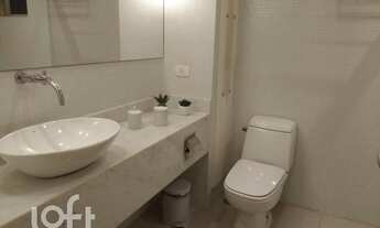 Imagem: Apartamento à venda em Saúde com 100 m²