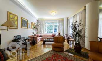 Imagem: Apartamento à venda em Sumaré com 280