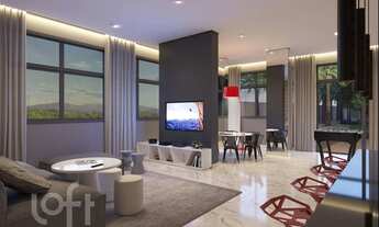 Imagem 4: Apartamento à venda em Vila Leopoldina com 115 m², 3 quartos, 1 suíte, 2 vagas