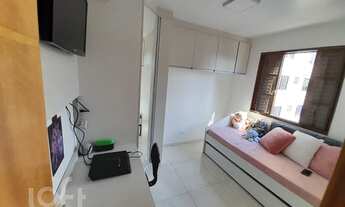 Imagem 5: Apartamento à venda em Sapopemba com 60 m², 2 quartos, 1 vaga