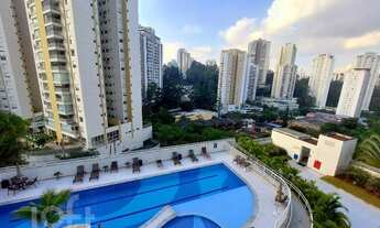 Imagem 4: Apartamento à venda em Vila Andrade com 96 m², 2 quartos, 1 suíte, 2 vagas