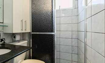 Imagem 5: Apartamento à venda em Cangaíba com 47 m², 2 quartos, 1 vaga