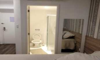 Imagem 6: Apartamento à venda em República com 22 m², 1 quarto