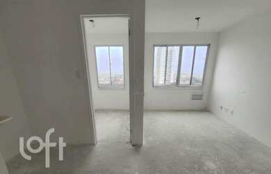 Imagem 3: Apartamento à venda em Cangaíba com 33 m², 2 quartos