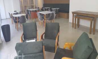 Imagem 3: Apartamento à venda em Ponte Rasa com 50 m², 2 quartos, 1 suíte, 1 vaga