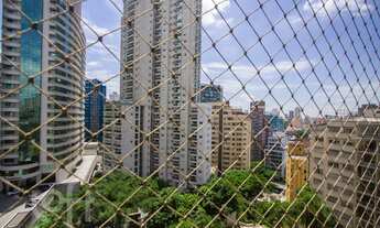 Imagem: Apartamento à venda em Bela Vista com 98