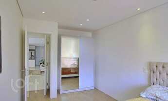 Imagem 5: Apartamento à venda em Vila Andrade com 120 m², 3 quartos, 2 suítes, 2 vagas