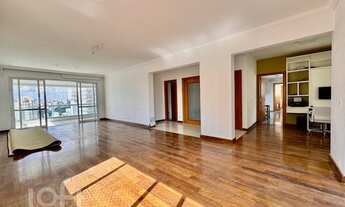 Imagem: Apartamento à venda em Perdizes com 225