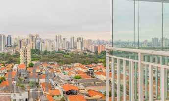 Imagem 4: Apartamento à venda em Jabaquara com 67 m², 2 quartos, 1 suíte, 2 vagas