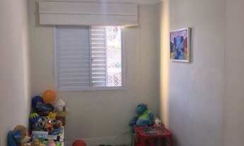 Imagem 7: Apartamento à venda em Cursino com 62 m², 2 quartos, 1 suíte, 1 vaga