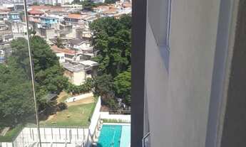 Imagem 4: Apartamento à venda em Campo Grande com 80 m², 2 quartos, 1 suíte, 1 vaga