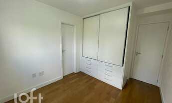 Imagem 7: Apartamento à venda em Barra Funda com 157 m², 4 quartos, 2 suítes, 2 vagas