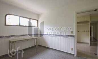 Imagem 5: Apartamento à venda em Vila Andrade com 369 m², 4 quartos, 4 suítes, 4 vagas