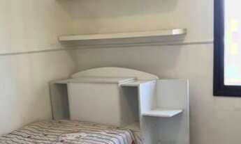 Imagem 7: Apartamento à venda em Jabaquara com 137 m², 3 quartos, 2 suítes, 2 vagas