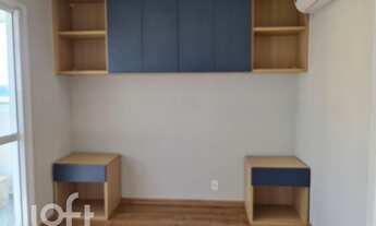 Imagem: Apartamento à venda em Santo Amaro com