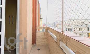 Imagem 3: Apartamento à venda em República com 77 m², 2 quartos