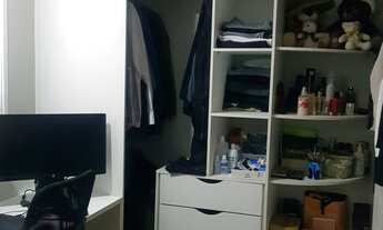 Imagem 3: Apartamento à venda em Vila Guilherme com 63 m², 2 quartos, 1 suíte, 1 vaga