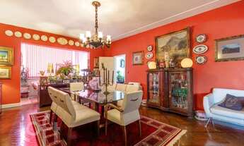 Imagem 7: Apartamento à venda em Bela Vista com 380 m², 3 quartos, 2 suítes, 2 vagas