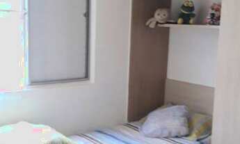 Imagem 3: Apartamento à venda em Campo Limpo com 52 m², 2 quartos, 1 vaga