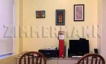 Imagem 5: Apartamento à venda em Santa Cecília com 65 m², 1 quarto