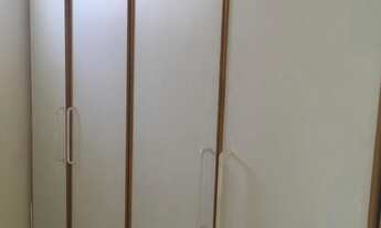 Imagem 2: Apartamento à venda em Santo Amaro com 105 m², 3 quartos, 1 suíte, 1 vaga