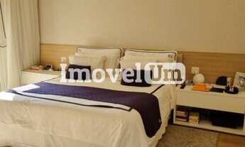 Imagem 7: Apartamento à venda em Santa Cecília com 339 m², 4 quartos, 4 suítes, 4 vagas