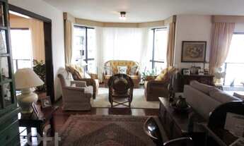 Imagem: Apartamento à venda em Perdizes com 207