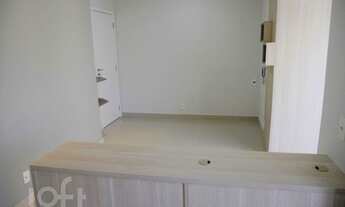 Imagem: Apartamento à venda em Saúde com 32 m²