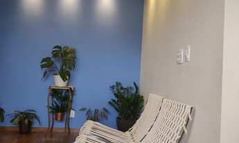 Imagem 3: Apartamento à venda em Campo Grande com 48 m², 1 quarto, 1 vaga