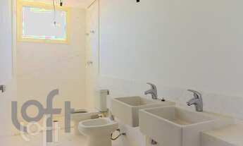 Imagem 3: Apartamento à venda em Santa Cecília com 240 m², 4 quartos, 4 suítes, 4 vagas