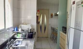 Imagem 6: Apartamento à venda em Vila Sônia com 118 m², 3 quartos, 3 suítes, 2 vagas