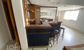 Imagem 3: Apartamento à venda em Jabaquara com 309 m², 4 quartos, 3 suítes, 4 vagas