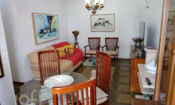 Imagem 2: Apartamento à venda em Santana com 75 m², 2 quartos, 1 vaga