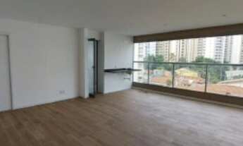 Imagem 4: Apartamento à venda em Alto de Pinheiros com 110 m², 3 quartos, 1 suíte, 2 vagas