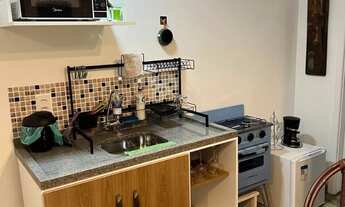 Imagem 6: Apartamento à venda em Bela Vista com 33 m², 1 quarto