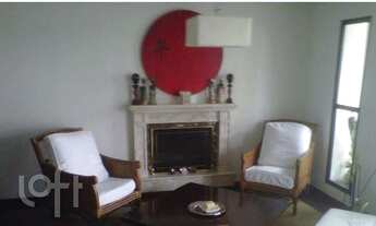 Imagem 3: Apartamento à venda em Vila Nova Conceição com 340 m², 4 quartos, 4 suítes, 3 vagas