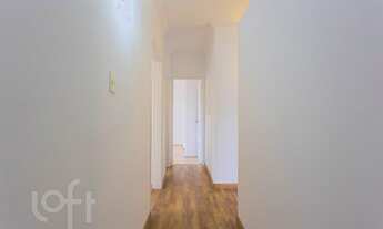 Imagem 5: Apartamento à venda em Santa Cecília com 127 m², 3 quartos, 1 suíte, 1 vaga