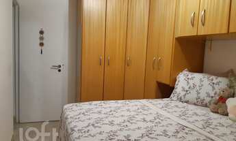 Imagem 2: Apartamento à venda em Pedreira com 58 m², 2 quartos, 1 vaga