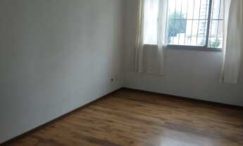 Imagem: Apartamento à venda em Jabaquara com 58