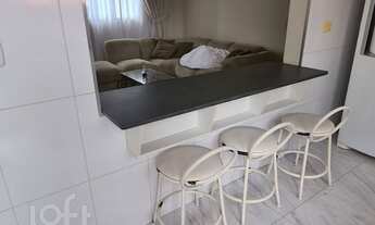 Imagem 2: Apartamento à venda em Perdizes com 76 m², 2 quartos