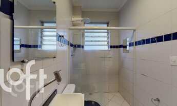 Imagem 3: Apartamento à venda em República com 53 m², 1 quarto