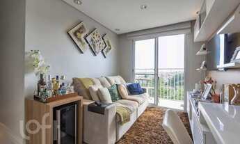 Imagem 4: Apartamento à venda em Vila Andrade com 50 m², 2 quartos, 1 vaga