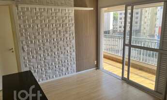 Imagem: Apartamento à venda em República com 49