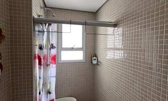 Imagem 7: Apartamento à venda em Lapa com 156 m², 3 quartos, 3 suítes, 3 vagas