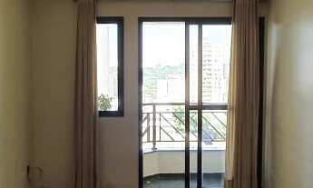 Imagem: Apartamento à venda em Lapa com 72 m²