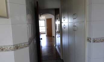 Imagem 7: Apartamento à venda em Santana com 110 m², 3 quartos, 1 suíte, 2 vagas